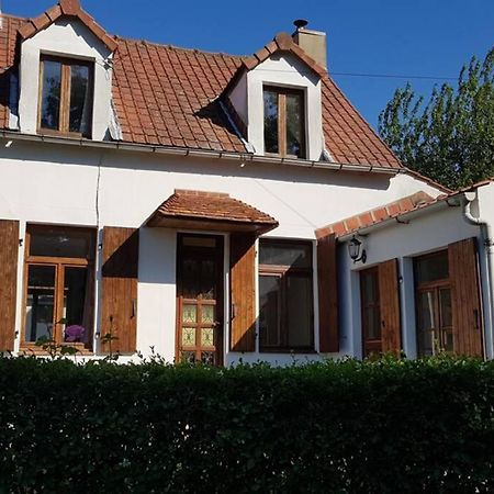 Le Clos De Chacha Villa Carly Exterior photo